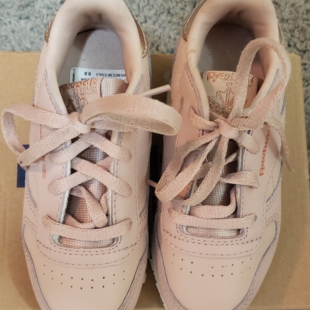 Reebok shoes